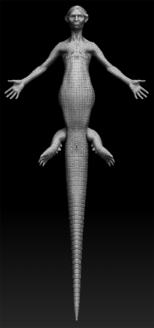 AlligatorTurntable1